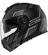 Schuberth C5 Master gris matt