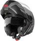 Schuberth C5 Master grigio opaco