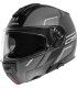 Schuberth C5 Master gris matt