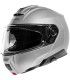 Schuberth C5 silver