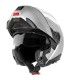 Schuberth C5 silver