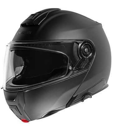 Schuberth C5 noir matt