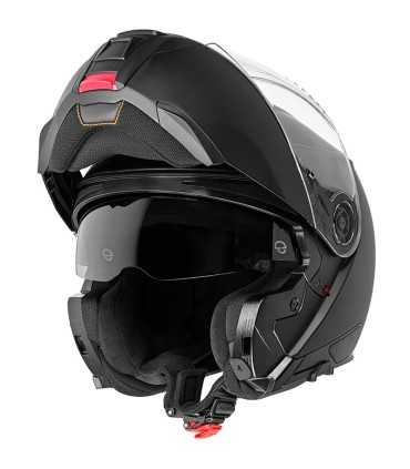 Schuberth C5 nero opaco