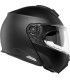 Schuberth C5 noir matt