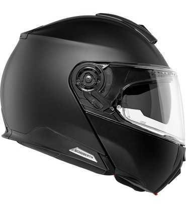 Schuberth C5 nero opaco