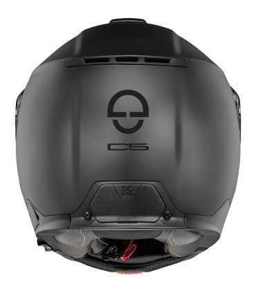 Schuberth C5 nero opaco