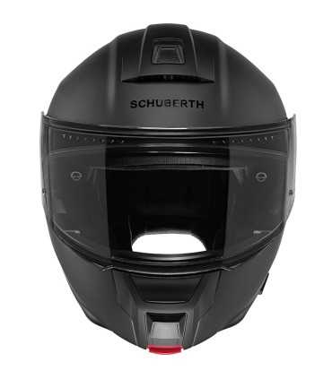 Schuberth C5 nero opaco