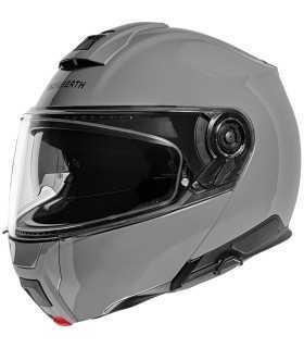 Schuberth C5 Concrete gris