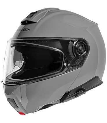 Schuberth C5 Concrete grigio