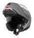 Schuberth C5 Concrete grau