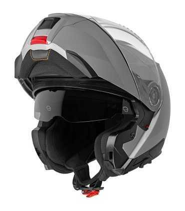 Schuberth C5 Concrete grey