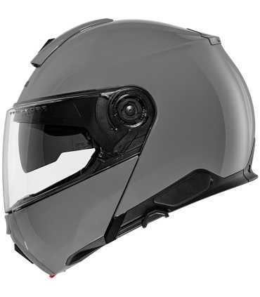 Schuberth C5 Concrete grigio