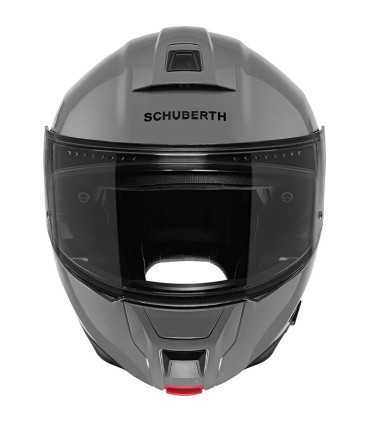 Schuberth C5 Concrete grigio