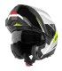 Schuberth C5 Eclipse giallo