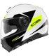 Schuberth C5 Eclipse giallo