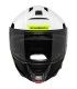 Schuberth C5 Eclipse jaune