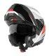 Schuberth C5 Eclipse rosso