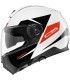 Schuberth C5 Eclipse rouge