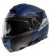 Schuberth C5 Eclipse bleu