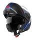 Schuberth C5 Eclipse blu