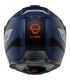 Schuberth C5 Eclipse bleu