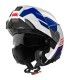 Schuberth C5 Master blau