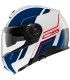 Schuberth C5 Master blu