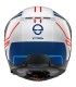 Schuberth C5 Master blu