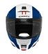 Schuberth C5 Master blu