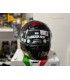 Casco integrale X-lite X-803 Rs Ultra Carbon iridium