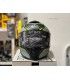 Casco Airoh St 501 Type grigio giallo opaco