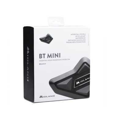 Midland Bt Mini Intercom single Pack