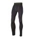 ARCTIVA REGULATOR S6 MEN UNDERWEAR PANTS BLACK