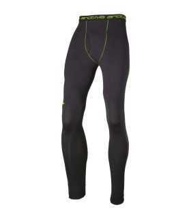 ARCTIVA  REGULATOR S6 MEN UNDERWEAR PANTS BLACK