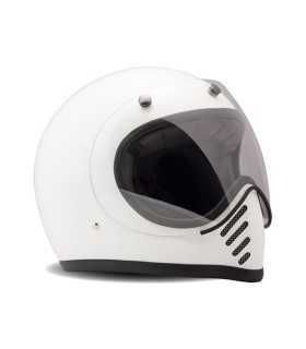 DMD SEVENTYFIVE clear visor