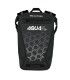 Oxford Aqua V20 backpack black