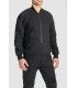 Bomber Cor 02 Pando Moto black