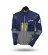 Ufo Taiga Enduro Jacket blue