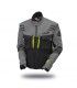 Ufo Taiga Enduro Jacke grau