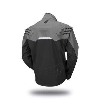 Ufo Taiga Enduro Jacket gray