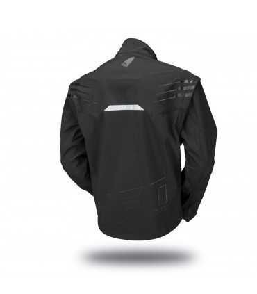 Ufo Taiga Enduro Jacket black