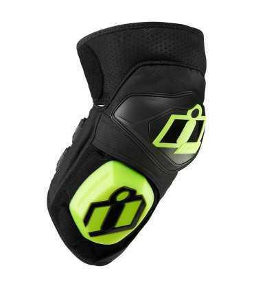 Icon CLOVERLEAF 2 KNEE PAD