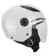 Kid helmet Ska-p Fun white