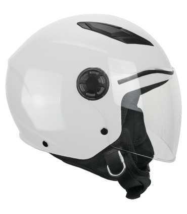 Casque enfant Ska-p Fun blanc