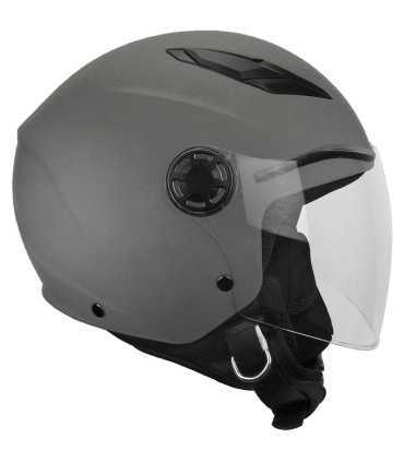 Casque enfant Ska-p Fun anthracite