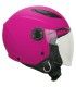 Kinder helme Ska-p Fun fucsia