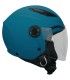 Casco bambino Ska-p Ottanio petrolio opaco