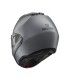 Casque Shark Evo Gt Blank anthracite matt