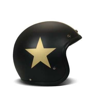 DMD STAR VINTAGE Star gold