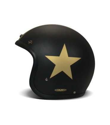 DMD STAR VINTAGE Star gold